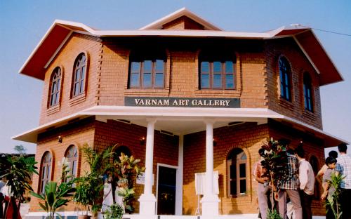 Akademi Art Gallery, Malappuram